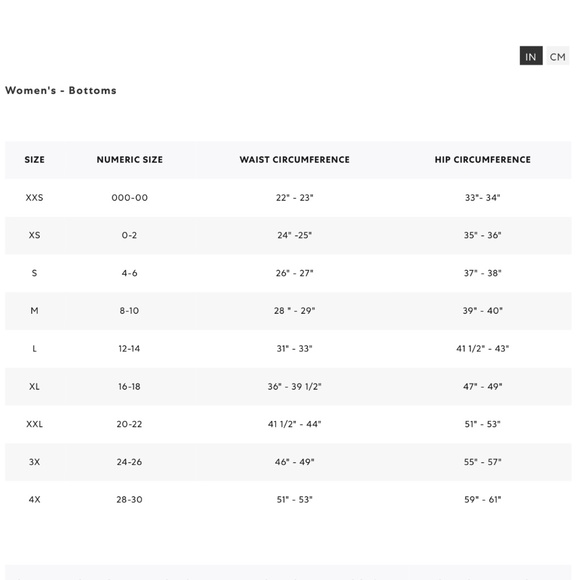 Roots Isla Cotton Gauze Pants - Picture 8 of 8